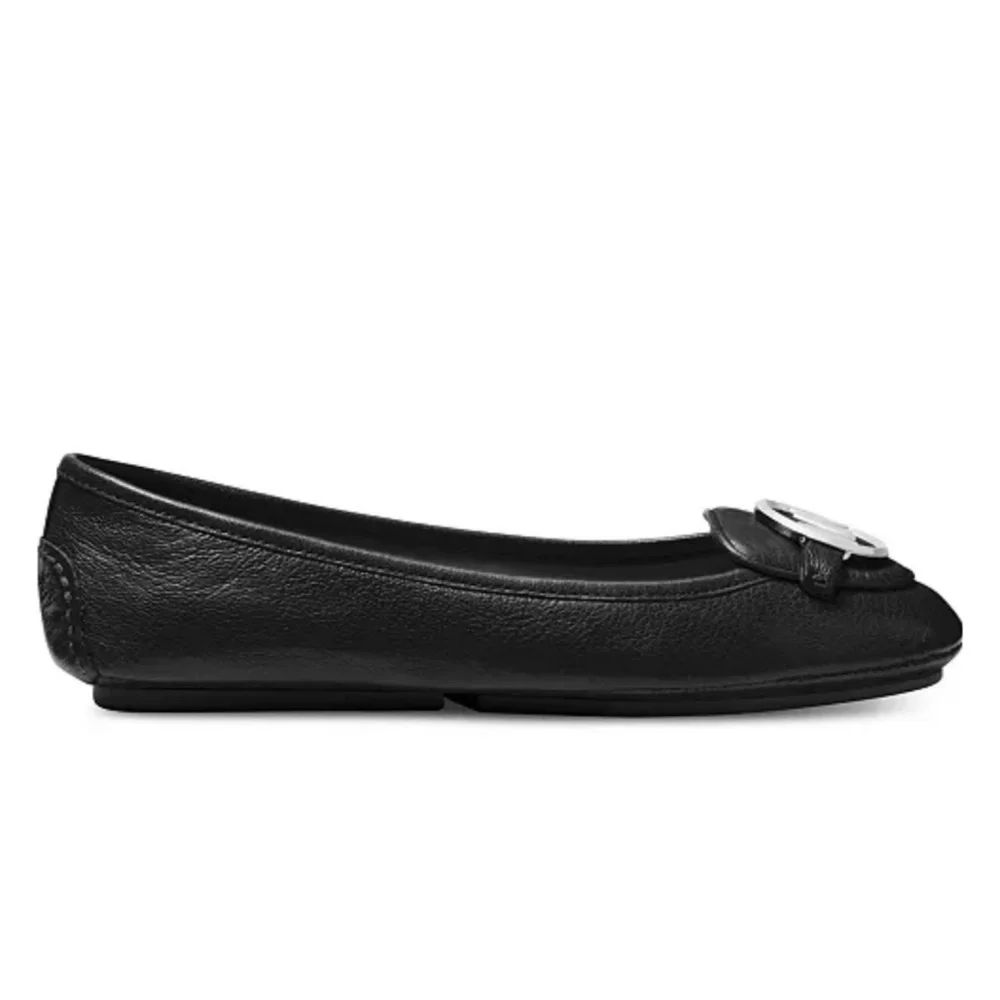 Michael Kors Lillie Ballet Flats - Picture 2 of 9